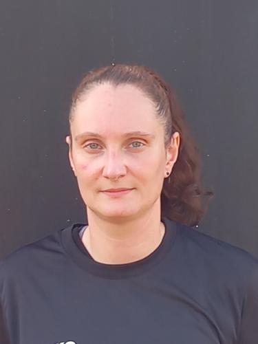 Patricia Milchert