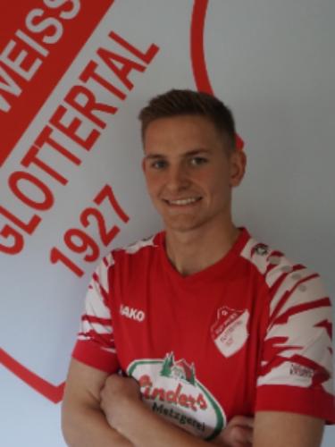 Michael Wisser