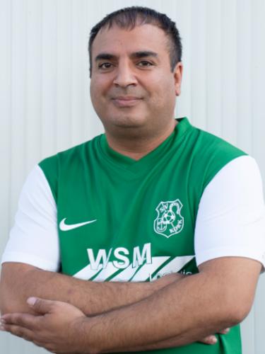 Özdal Durmus