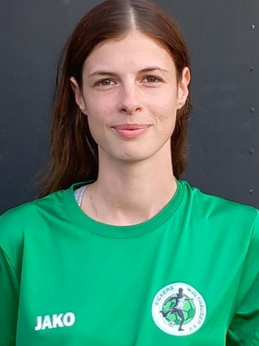 Chantal-Melana Pohlmann