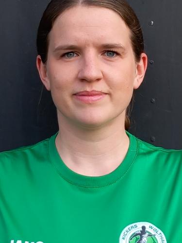 Milena Pralle