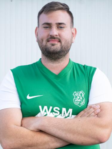 Markus Gadzali