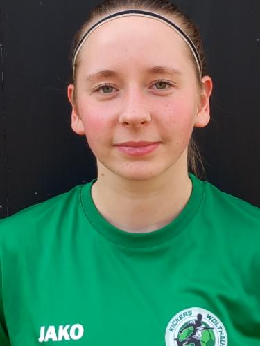 Chiara-Celine Normann