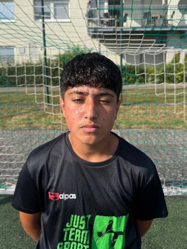 Delkhaz Ali