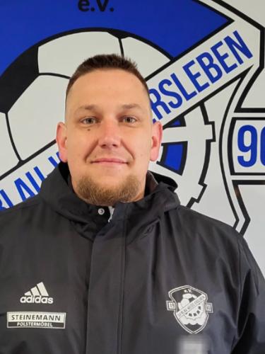 Florian Hartmann