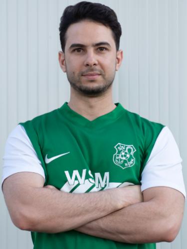 Houssam Eddine Kelaiaia