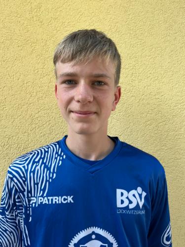 Erik Gabriel Kießlich