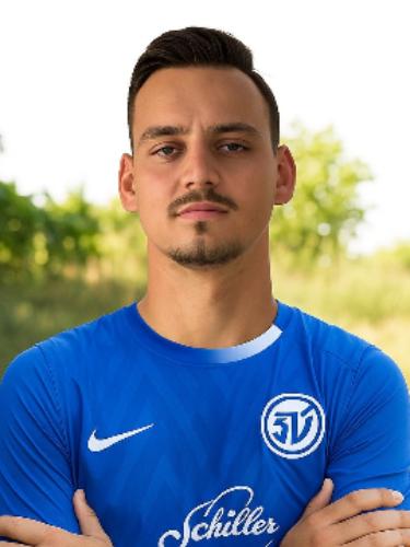 Domenic-René Blüher