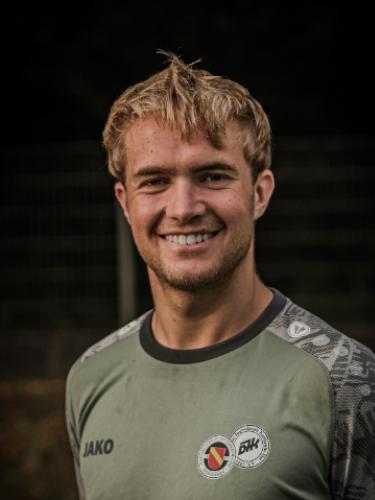 Jakob Friedemann Thier