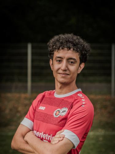 Kossay Mahjoub
