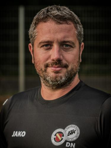 Dominik Nagel