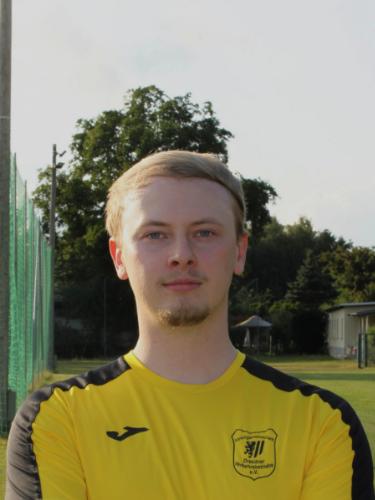 Dominik Arendt