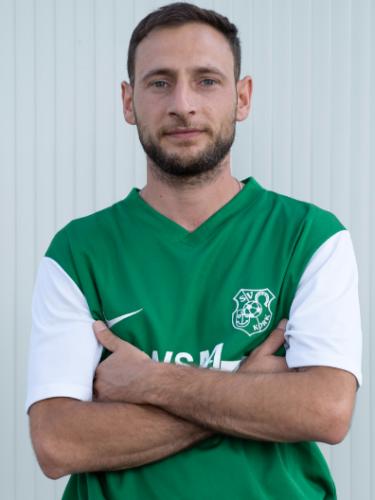 Claudio Marzotico