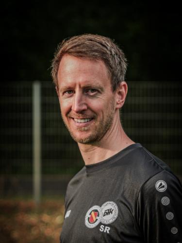 Sebastian Rick