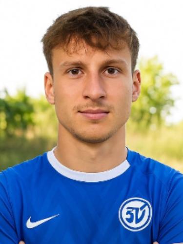 Jonas Konzok