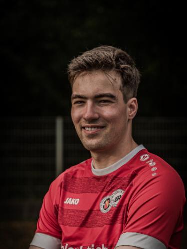 Tim Reichel