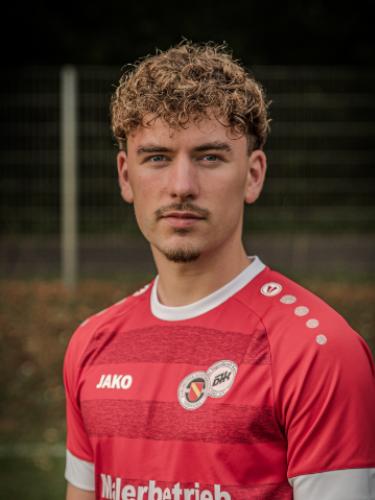 Tobias Kircher
