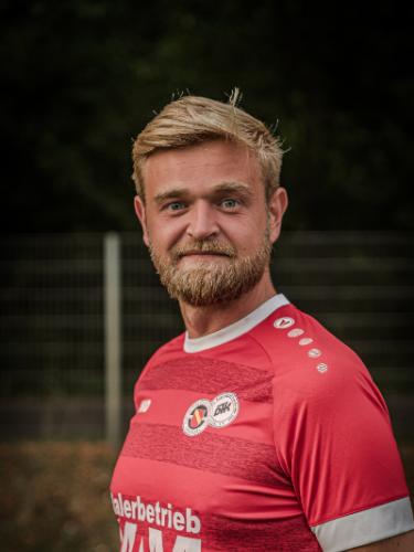 Max Voigt