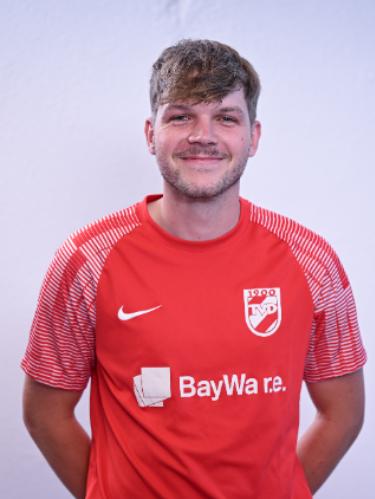 Noah Reutter
