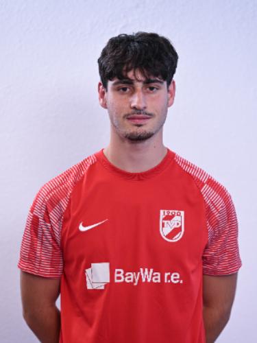 Nico Weidle