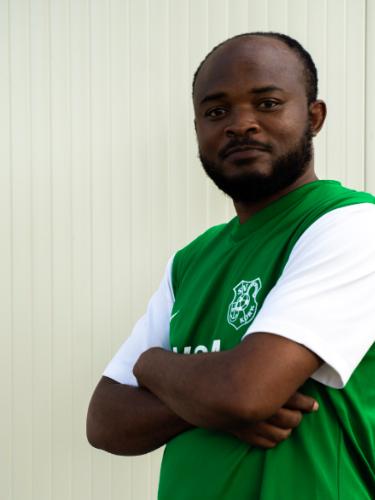 Bariki Absalom Sichone