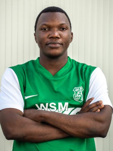 Agossou Adrien Tossou