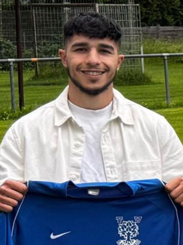 Mohammed Bakker El Sebai