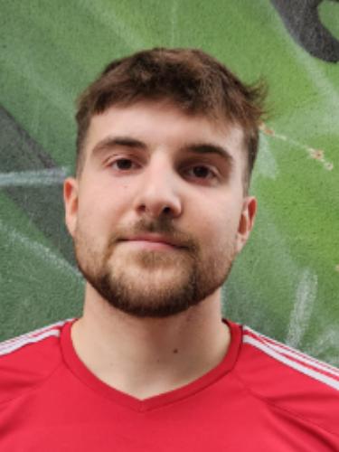 Mathias Burek