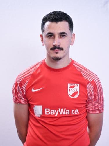 Ayoub El Maataoui