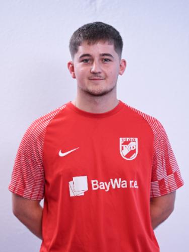 Felix Bell