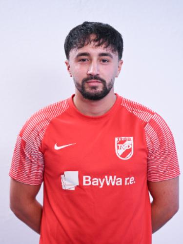 Kürsat Korkmaz