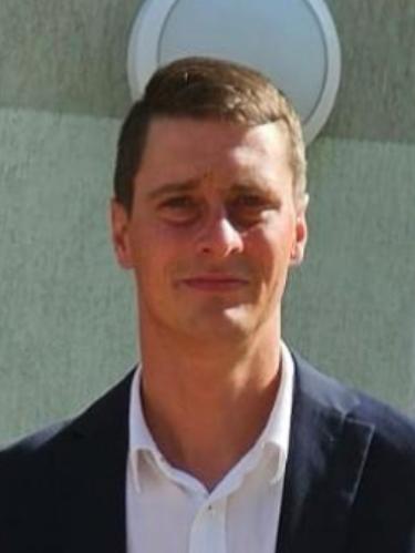 Nico Bastian