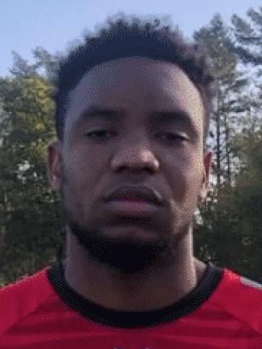 Mohamed Camara