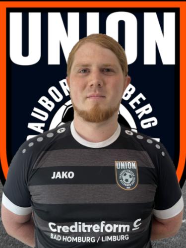 Fabian Lenz