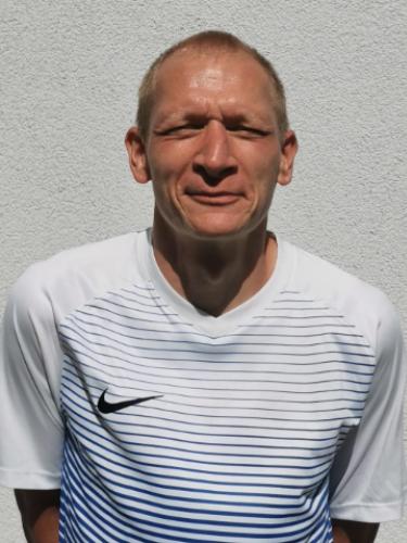 Enrico Klatte