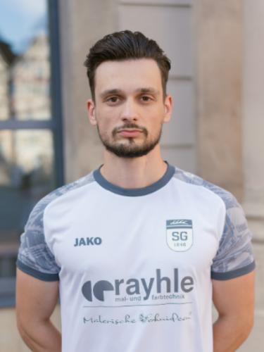 Samet Aslani
