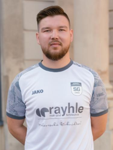 Rudi Baiturin