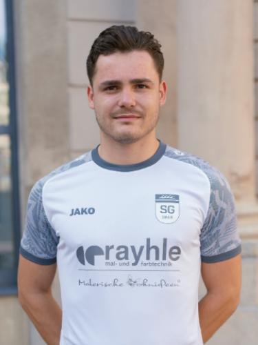 Erik Bürkle