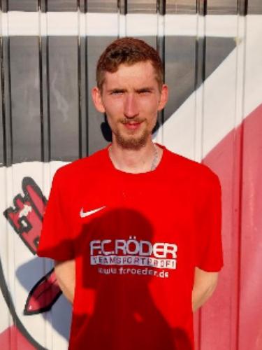 Florian Ritter