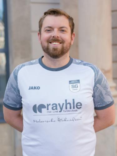 Timo Hägele