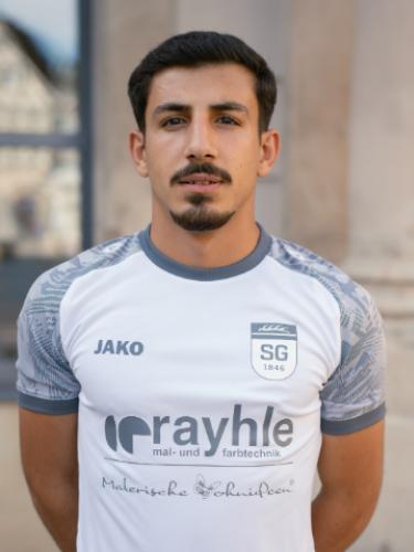 Khalil Hassu