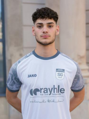 Semih Mataraci