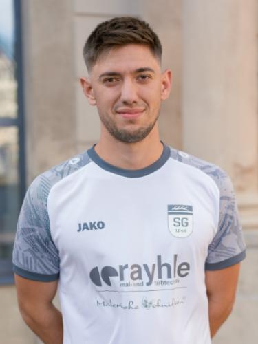 Georgi Asenov Petrov