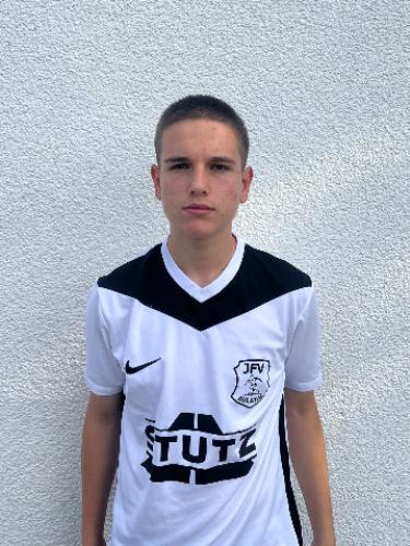 Alexander Stoilowski