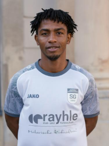 Mohammed Nonda Sylla