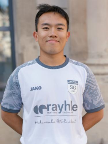 Long Daniel Trinh Minh