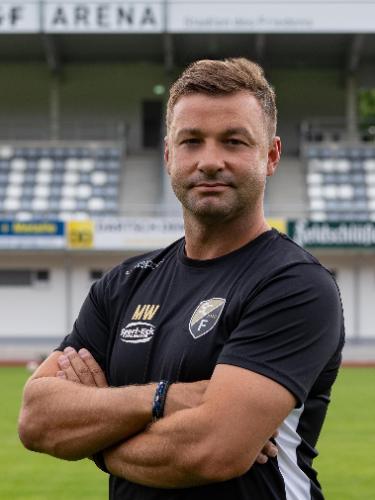 Markus Weise