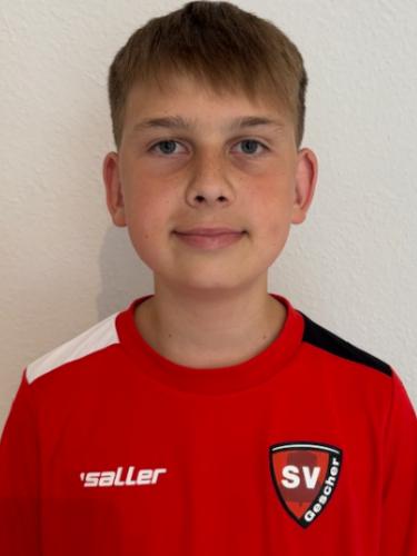 Piet Ostendarp