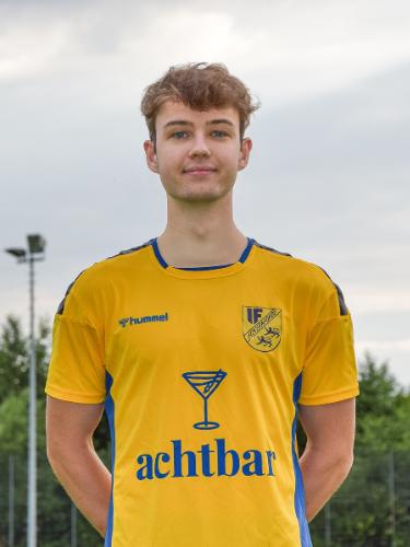 Ben Marten Höner