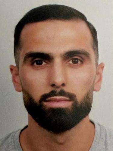 Mahsun Dogan